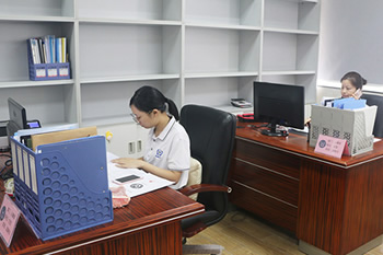 行政人事部辦公室